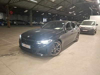 BMW Serie 3 Serie 3 M340dA MH xDrive 340ch