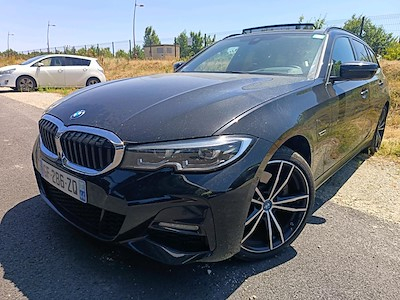 BMW Serie 3 Serie 3 Touring 320eA 204ch M Sport