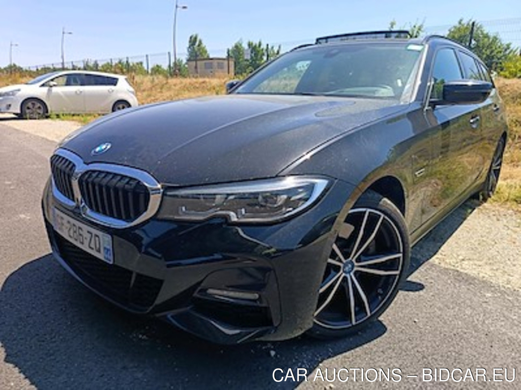 BMW Serie 3 Serie 3 Touring 320eA 204ch M Sport