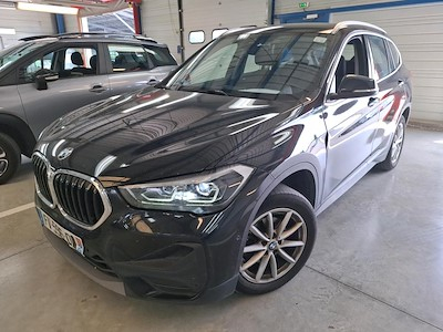 BMW X1 X1 sDrive16dA 116ch Business Design DKG7