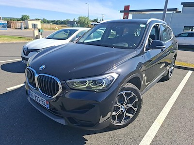 BMW X1 X1 sDrive18iA 136ch Business Design DKG7