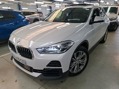 BMW X2 X2 sDrive18iA 136ch Lounge DKG7