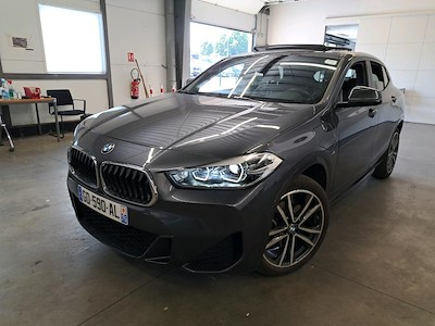 BMW X2 X2 xDrive25eA 220ch M Sport Euro6d-T 6cv