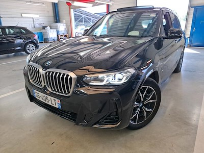 BMW X3 X3 xDrive30e 292ch M Sport