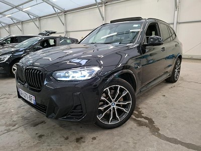 BMW X3 X3 xDrive30e 292ch M Sport