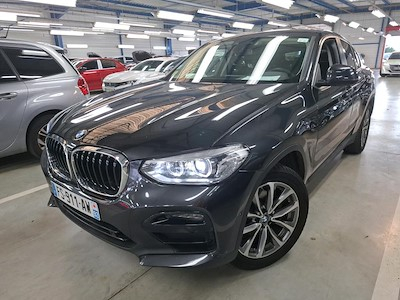 BMW X4 X4 xDrive20d 190ch Business Design 10cv