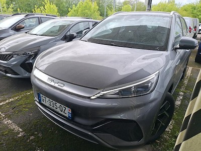 BYD Atto 3 Atto 3 204ch - 60,5 kWh Comfort
