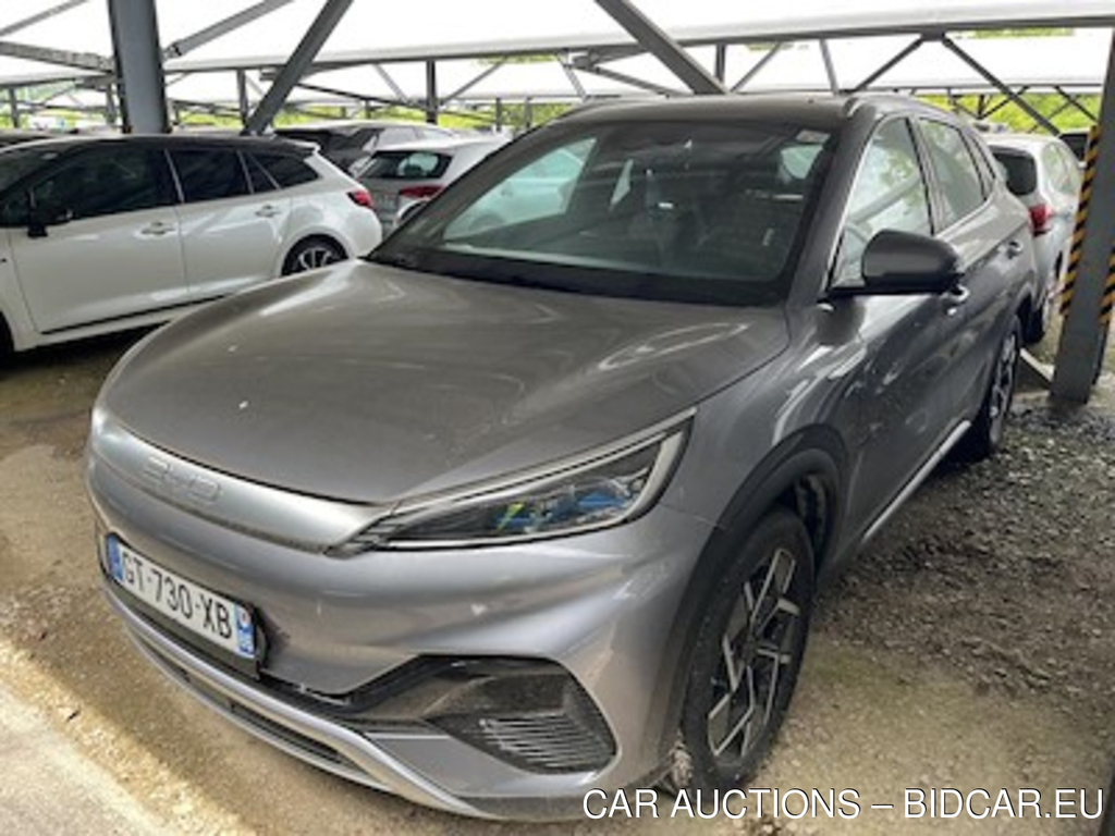 BYD Atto 3 Atto 3 204ch - 60,5 kWh Comfort