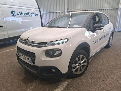 Citroen C3 C3 PureTech 82ch Feel Business S&amp;S E6.d