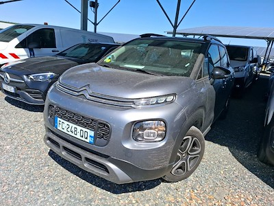 Citroen C3 aircross C3 Aircross BlueHDi 100ch S&amp;S Feel Business E6.d-TEMP