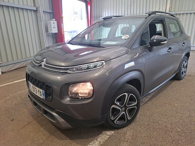 Citroen C3 aircross C3 Aircross BlueHDi 100ch S&amp;S Feel Business E6.d-TEMP