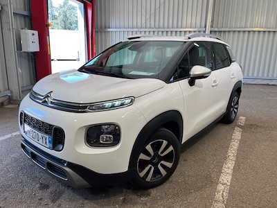 Citroen C3 aircross C3 Aircross BlueHDi 100ch S&amp;S Shine Business E6.d