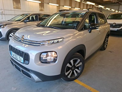 Citroen C3 aircross C3 Aircross BlueHDi 120ch S&amp;S Shine Business EAT6