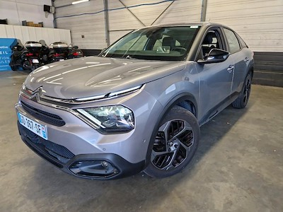 Citroen C4 C4 BlueHDi 110ch S&amp;S Feel Pack Business
