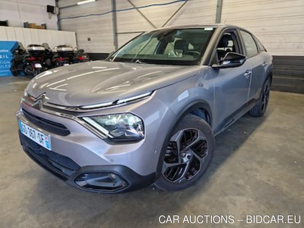 Citroen C4 C4 BlueHDi 110ch S&S Feel Pack Business