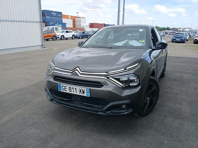 Citroen C4 C4 PureTech 130ch S&amp;S Feel Pack Business EAT8