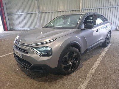 Citroen C4 C4 PureTech 130ch S&amp;S Feel Pack EAT8