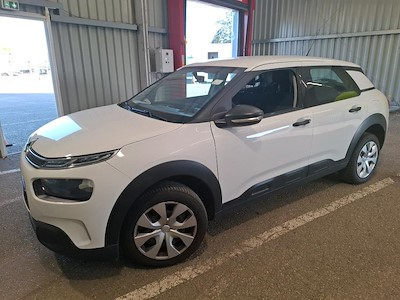 Citroen C4 cactus C4 Cactus PureTech 110ch S&amp;S Live E6.d