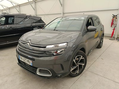 Citroen C5 aircross C5 Aircross BlueHDi 130ch S&amp;S Business EAT8 E6.d