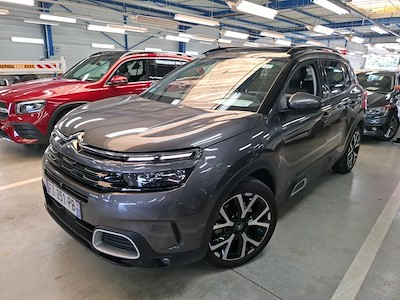 Citroen C5 aircross C5 Aircross Hybrid 225ch Shine Pack e-EAT8
