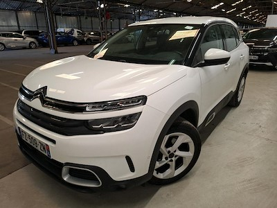 Citroen C5 aircross C5 Aircross PureTech 130ch S&amp;S Business E6.d
