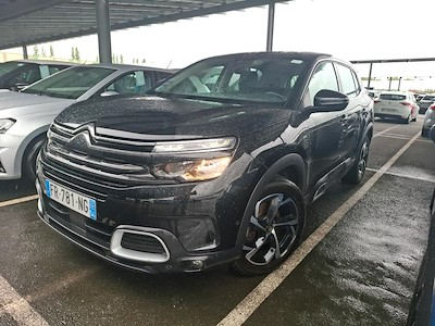 Citroen C5 aircross C5 Aircross PureTech 130ch S&amp;S Business EAT8 E6.d