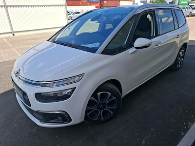 Citroen Grand C4 spacetourer Grand C4 SpaceTourer BlueHDi 130ch S&amp;S Business + E6.d