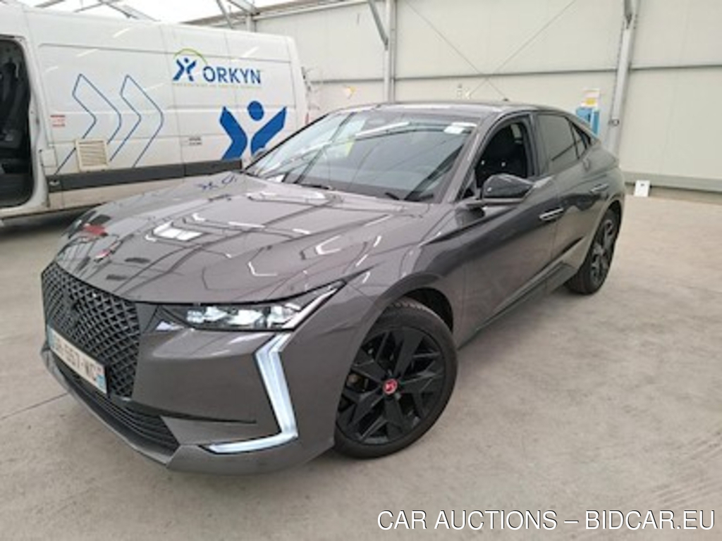 Citroen DS4 DS 4 PureTech 130ch Performance Line + Automatique