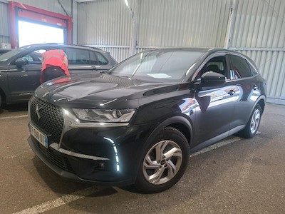 Citroen DS7 DS 7 Crossback BlueHDi 130ch Business Automatique