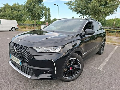 Citroen DS7 DS 7 E-TENSE 225ch Performance Line