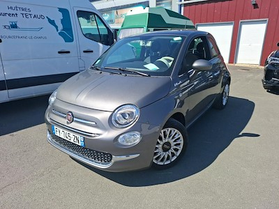 Fiat 500 500 1.0 70ch BSG S&amp;S Dolcevita