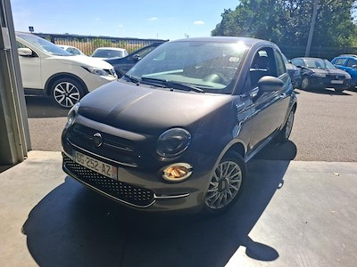 Fiat 500 500 1.0 70ch BSG S&amp;S Dolcevita