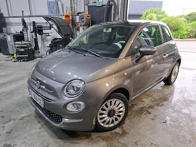 Fiat 500 500 1.0 70ch BSG S&amp;S Dolcevita