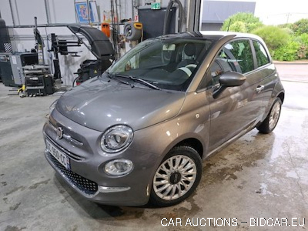 Fiat 500 500 1.0 70ch BSG S&S Dolcevita