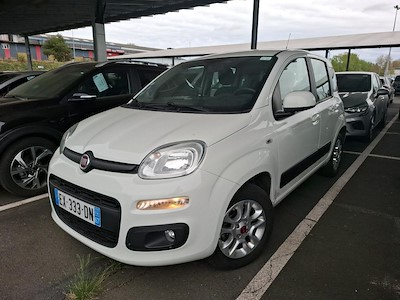 Fiat PANDA Panda 1.2 8v 69ch Lounge