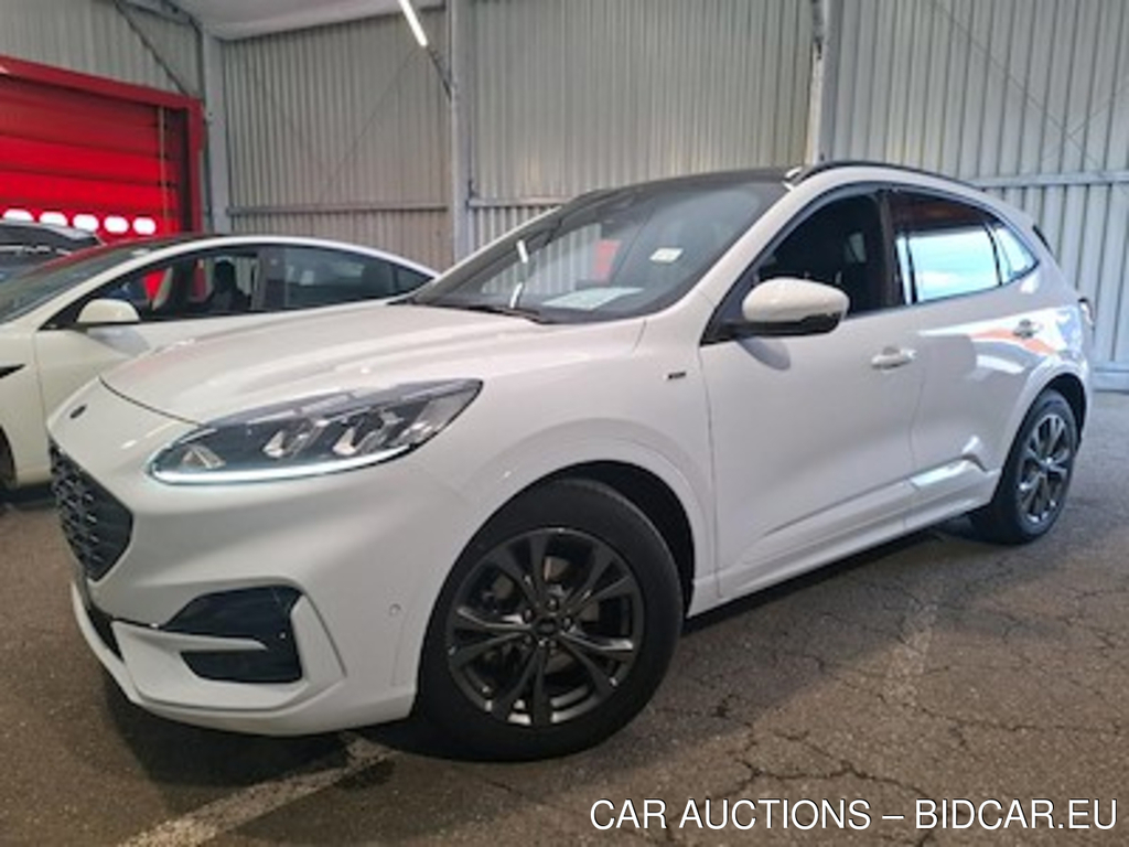 Ford KUGA Kuga 2.5 Duratec 190ch FHEV E85 ST-Line Business BVA