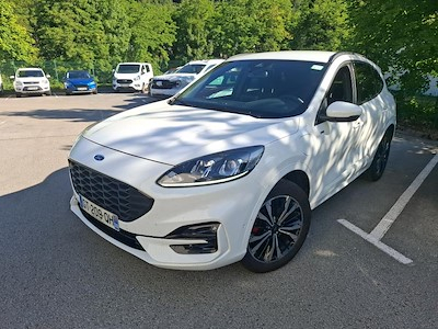 Ford KUGA Kuga 2.5 Duratec 225ch PHEV ST-Line Business BVA