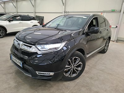 Honda CR-V CR-V 2.0 i-MMD 184ch e:HEV Executive Toit Panoramique 2WD e-CVT