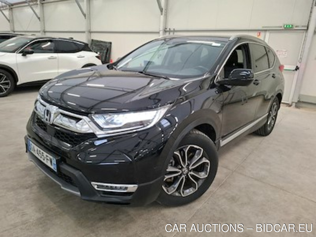 Honda CR-V CR-V 2.0 i-MMD 184ch e:HEV Executive Toit Panoramique 2WD e-CVT
