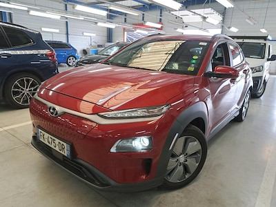 Hyundai KONA Kona Electric 204ch Executive Euro6d-T EVAP