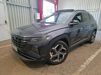 Hyundai TUCSON Tucson 1.6 T-GDi 265ch PHEV Executive BVA6 HTRAC