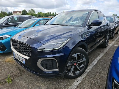 Jaguar E-PACE E-Pace P200 FlexFuel MHEV R-Dynamic SE BVA AWD