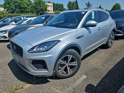 Jaguar E-PACE E-Pace P300e PHEV R-Dynamic S BVA AWD
