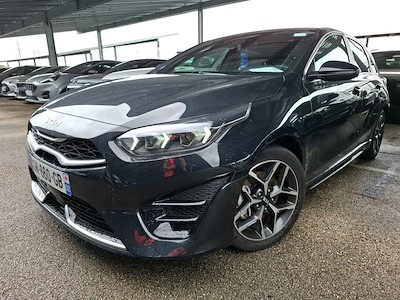 Kia CEED Ceed 1.0 T-GDI 120ch GT Line Premium