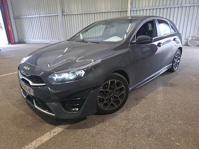 Kia CEED Ceed 1.5 T-GDI 160ch GT Line Premium DCT7