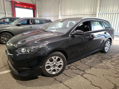 Kia CEED Ceed SW 1.5 T-GDI 160ch Active Business DCT7