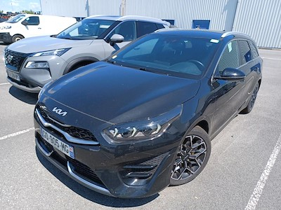 Kia CEED Ceed SW 1.6 CRDI 136ch MHEV GT Line Premium DCT7