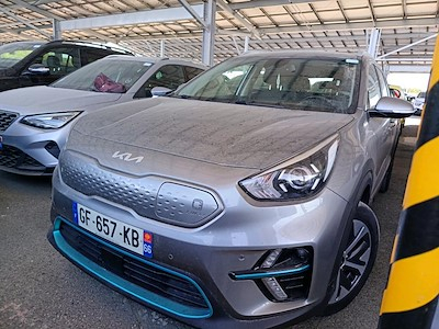 Kia E-NIRO e-Niro Active 204ch