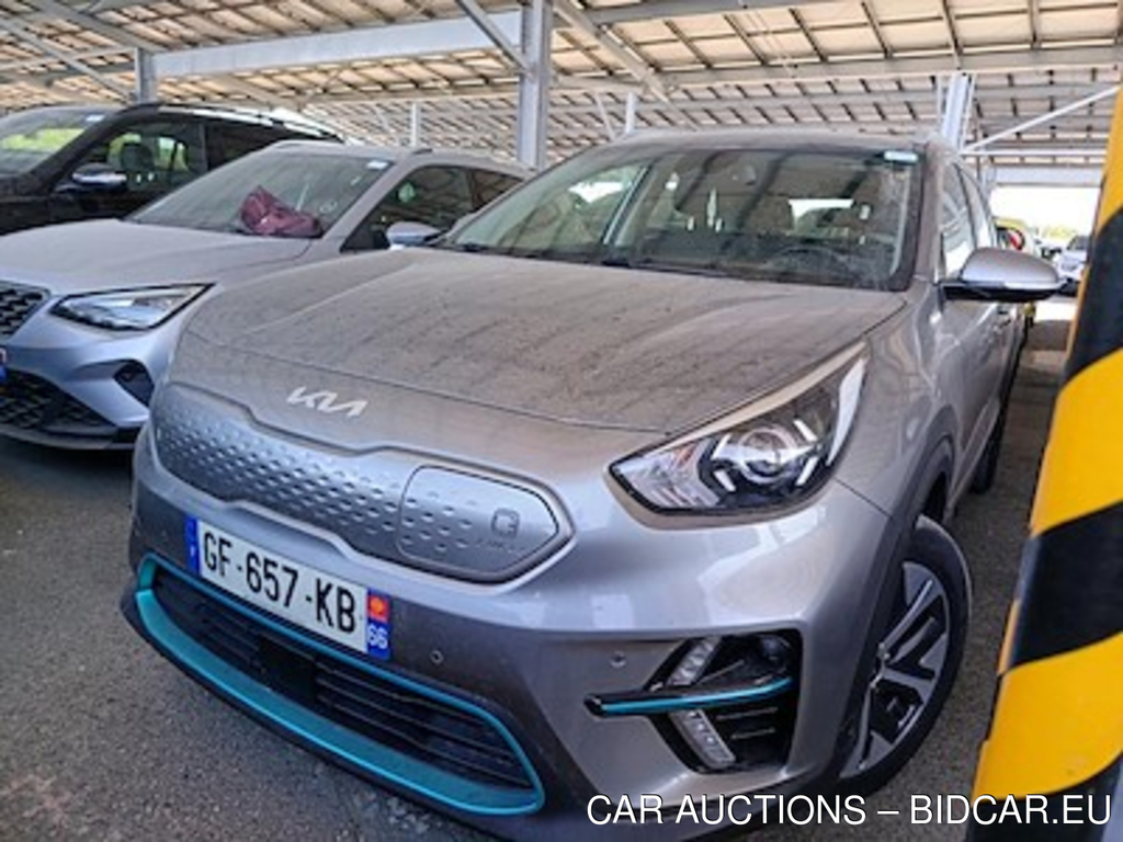 Kia E-NIRO e-Niro Active 204ch