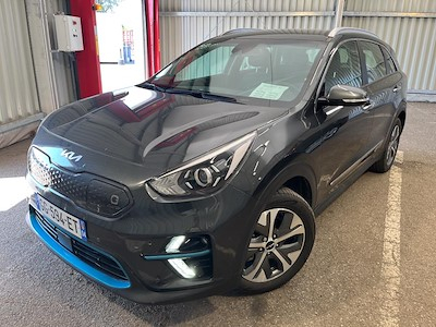 Kia E-NIRO e-Niro Active Business 204ch 3cv